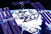 The International Space Station