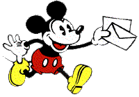 Mickey's EMail to Plyskyn!