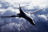 The B1-B Lancer