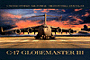 The C-17A Globemaster
