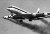 The DC8 series aircraft