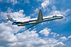 MD80 series aircraft