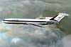 The 727 series 200 and 300 aircraft